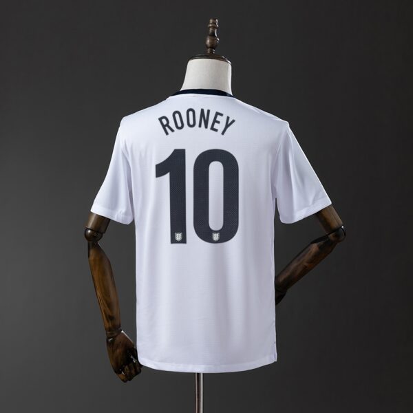 2013 ENGLAND 150TH ANNIVERSARY HOME