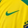 2004 BRAZIL HOME