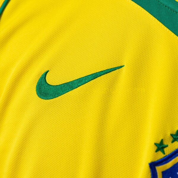 2004 BRAZIL HOME