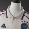 2025-26 AJAX THIRD AWAY MEN AND KIDS KIT