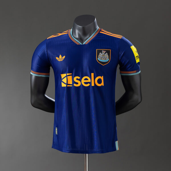 2025-26 NEWCASTLE THIRD AWAY (PLAYER VERSION)