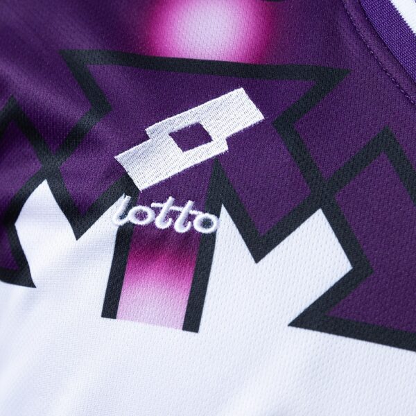 1992-93 FIORENTINA AWAY
