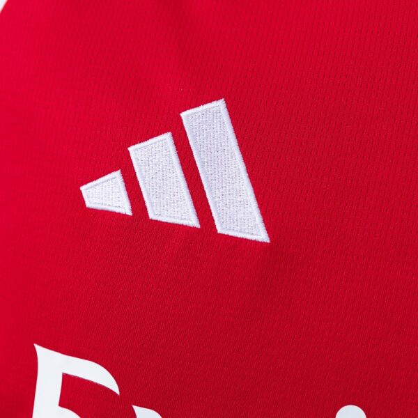 2026-27 ARSENAL HOME (FAN VERSION)