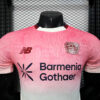 2025-26 LEVERKUSEN AWAY PLAYER VERSION