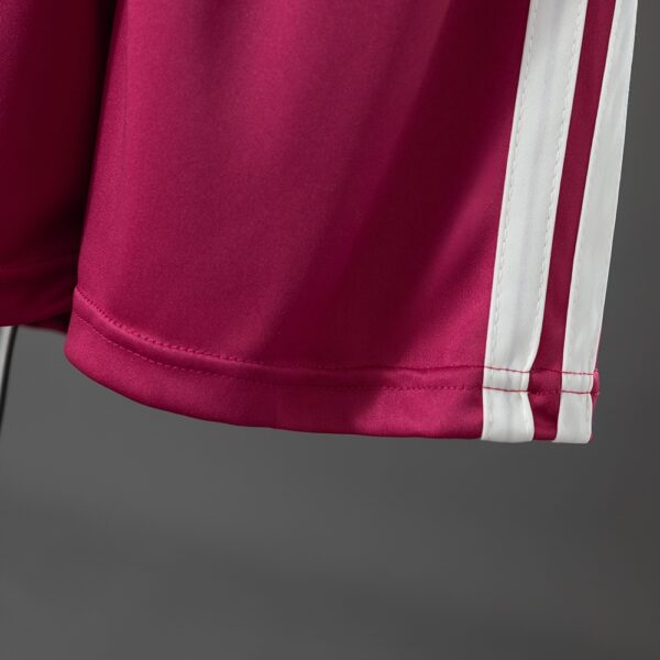 2026-27 REAL MADRID THIRD AWAY MEN AND KIDS KIT