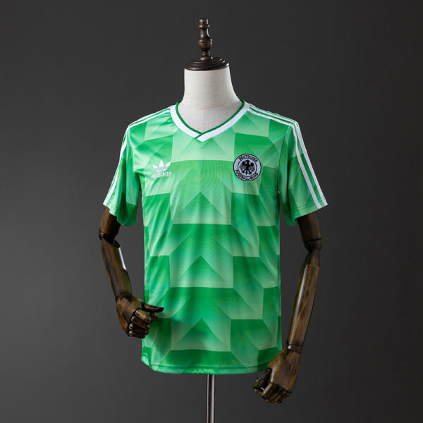 1988 GERMANY AWAY