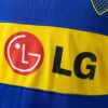 2011-12 BOCA JUNIORS HOME