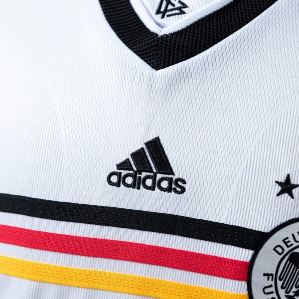 1998 GERMANY HOME