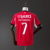 2025-26 BENFICA HOME (FAN VERSION)