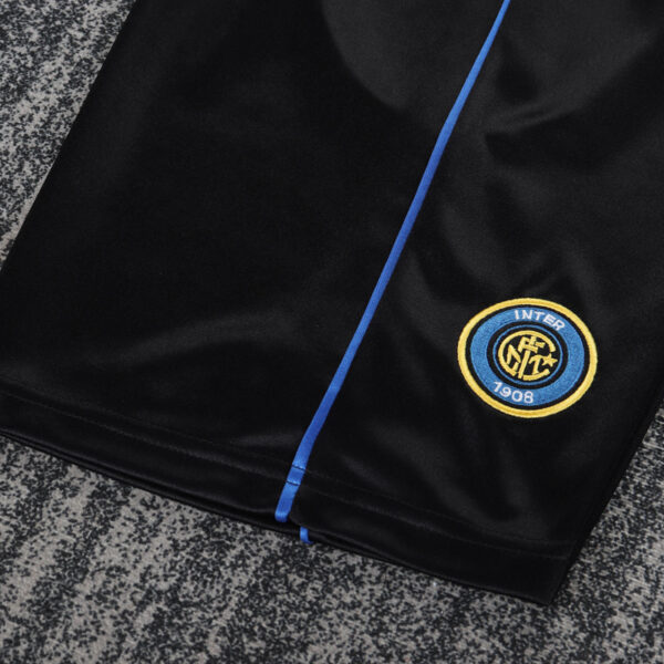 1999-00 INTER MILAN HOME KIDS KIT