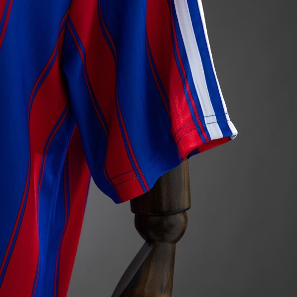 1996-98 CRYSTAL PALACE HOME