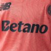 2025-26 PORTO AWAY KIDS KIT