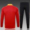 2026-27 BAYERN MUNICH JACKET TRACKSUITS TRAINING SUIT