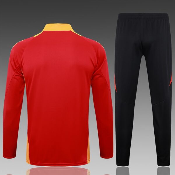 2026-27 BAYERN MUNICH JACKET TRACKSUITS TRAINING SUIT