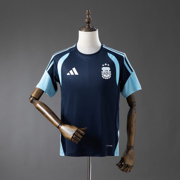 2026 ARGENTINA TRAINING - NAVY