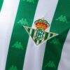 1995-97 REAL BETIS HOME LONG SLEEVES