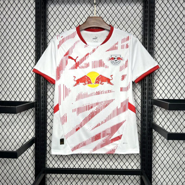 24-25 RB LEIPZIG HOME
