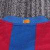2007-08 BARCELONA HOME KIDS KIT