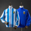 2025 ARGENTINA WINDBREAKER JACKET REVERSIBLE