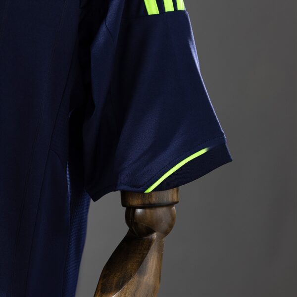 2012-13 REAL MADRID AWAY