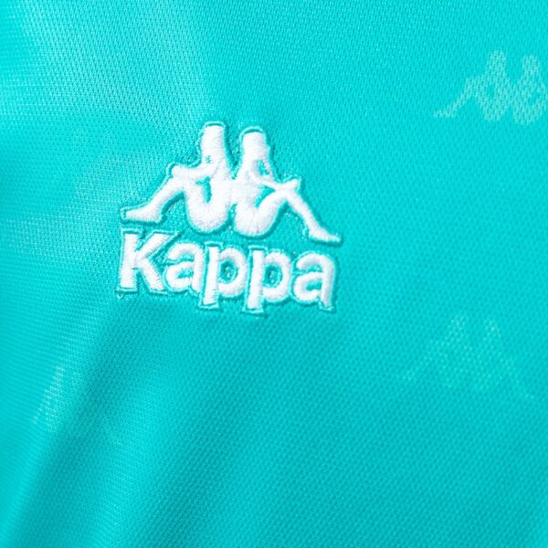 1995-97 OSASUNA AWAY