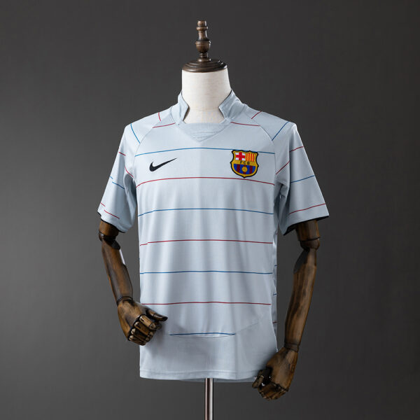 2003-04 BARCELONA AWAY