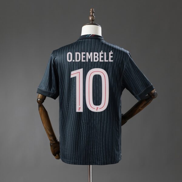 2025-26 PSG FOURTH AWAY (FAN VERSION)