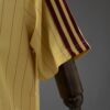 ARSENAL TERRACE ICONS T-SHIRT YELLOW