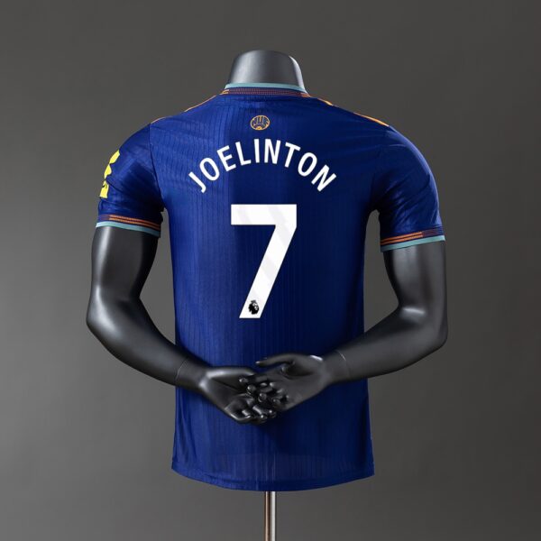 2025-26 NEWCASTLE THIRD AWAY (PLAYER VERSION)