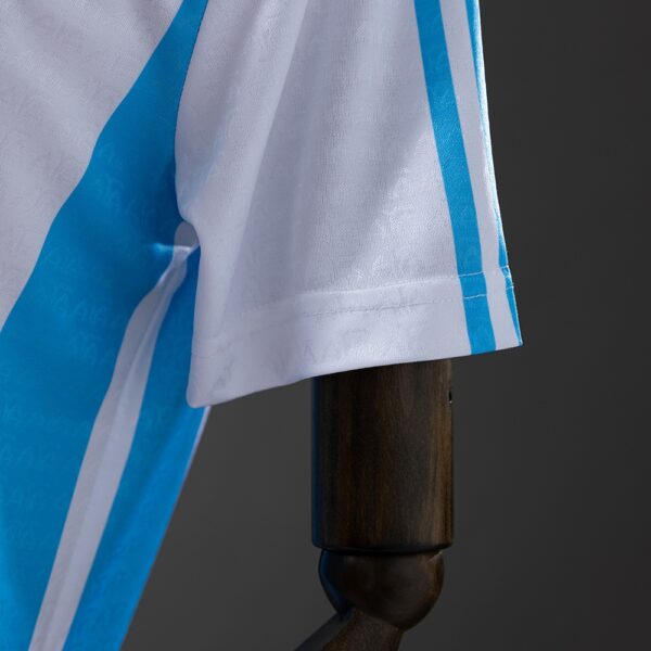 1994 ARGENTINA HOME