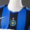 2004-05 INTER MILAN HOME