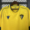 2025-26 CADIZ CF HOME