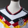 2026 GERMANY WORLD CUP HOME MEN AND KIDS KIT