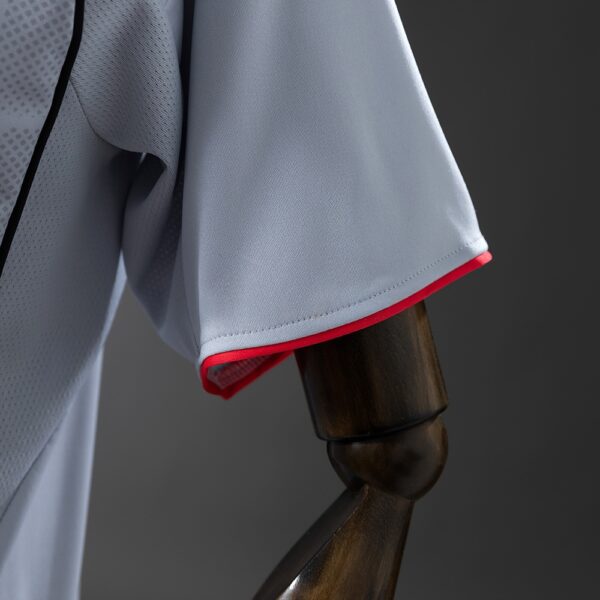 2025-26 LYON THIRD AWAY (FAN VERSION)