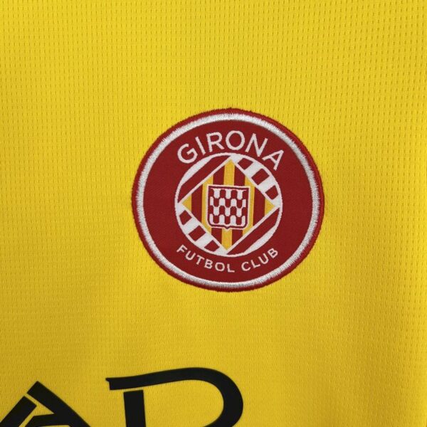 2025-26 GIRONA FC AWAY