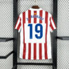 2025-26 ATLÉTICO DE MADRID HOME FAN VERSION