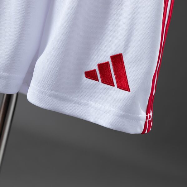 2025-26 AJAX HOME MEN AND KIDS KIT