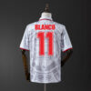 1998 MEXICO AWAY