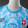 2026 SWITZERLAND WORLD CUP AWAY（FAN VERSION）