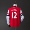 2012-13 ARSENAL HOME LONG SLEEVE