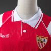 1992-93 SEVILLA FC AWAY