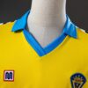 1983-84 CÁDIZ CF HOME
