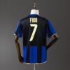 2008-09 INTER MILAN HOME