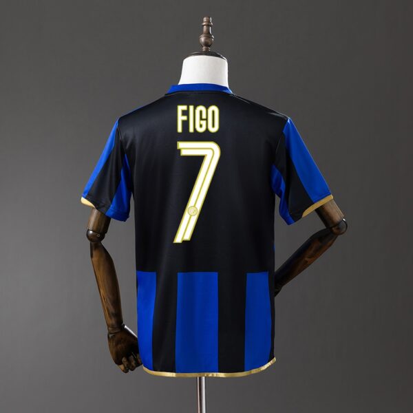 2008-09 INTER MILAN HOME