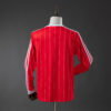 1982-84 NOTTINGHAM FOREST HOME LONG SLEEVE