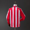 1994-95 ATLETICO MADRID HOME LONG SLEEVE