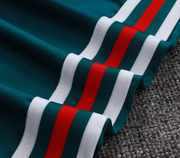 2026-27 MEXICO TRACKSUITS TRAINING SUIT