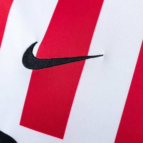 2000-01 PSV EINDHOVEN HOME