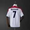 2004 ENGLAND HOME