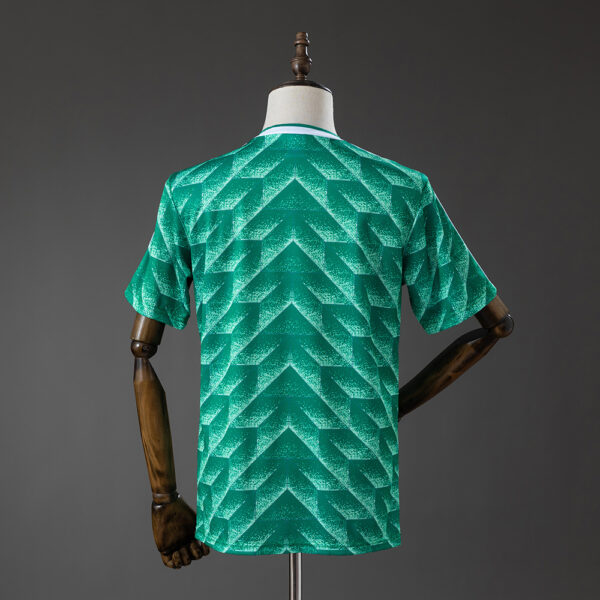 1990-91 GERMANY AWAY